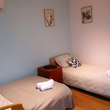 شقة Rokicinska54 Com وودج