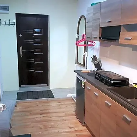 شقة Rokicinska54 Com