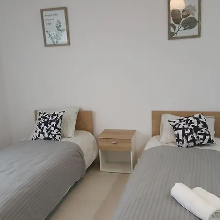 Apartament Rokicinska54 Com *