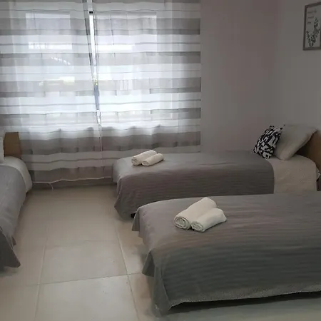 Apartament Rokicinska54 Com