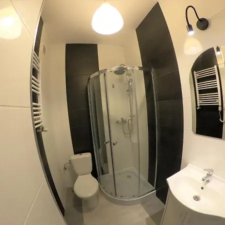 Rokicinska54 Com Апартаменты