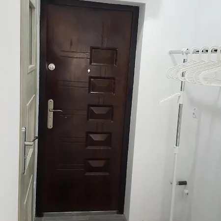 Rokicinska54 Com Апартаменты