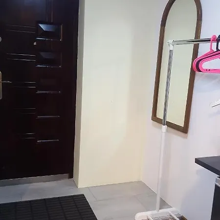 Апартаменты Rokicinska54 Com *