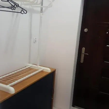 Rokicinska54 Com Апартаменты Лодзь