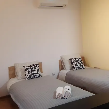 Rokicinska54 Com Апартаменты