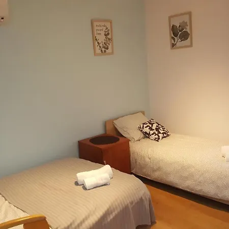 Rokicinska54 Com Апартаменты Лодзь