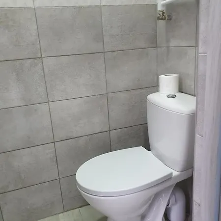 Апартаменты Rokicinska54 Com Лодзь