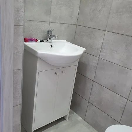 Апартаменты Rokicinska54 Com *