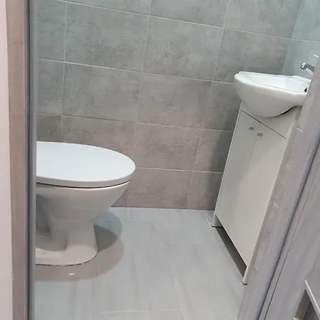 Апартаменты Rokicinska54 Com *