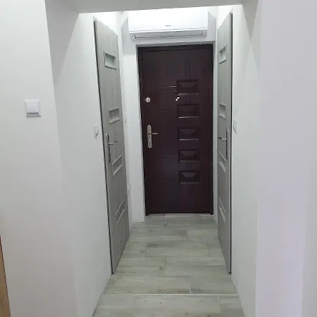 Rokicinska54 Com Apartament *