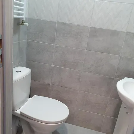 Rokicinska54 Com Апартаменты *