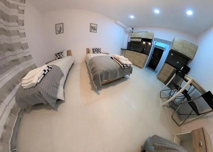 Rokicinska54 Com Apartament