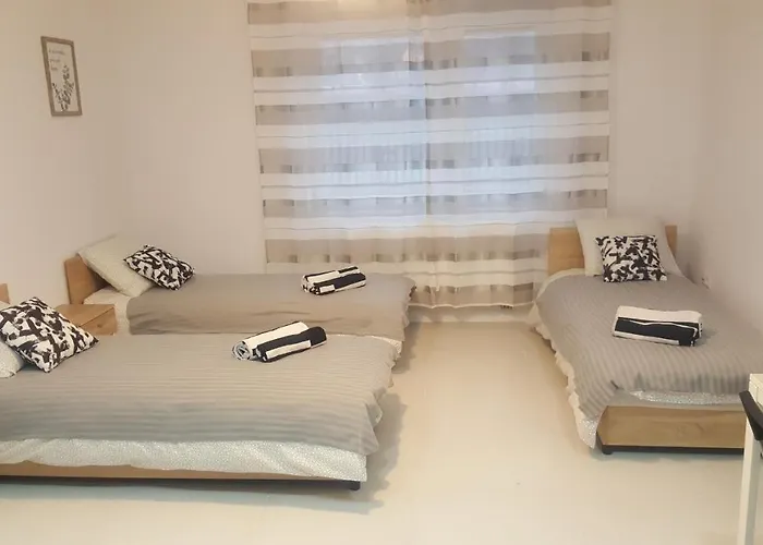 Lägenhet Rokicinska54 Com *