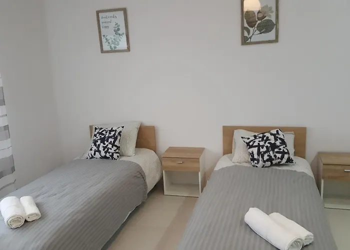 Apartament Rokicinska54 Com *