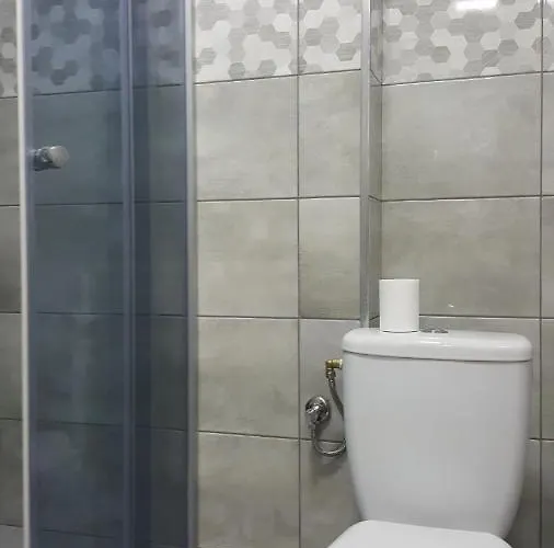 Apartament Rokicinska54 Com *