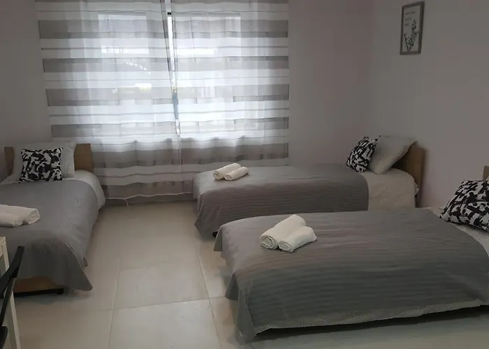 Apartament Rokicinska54 Com