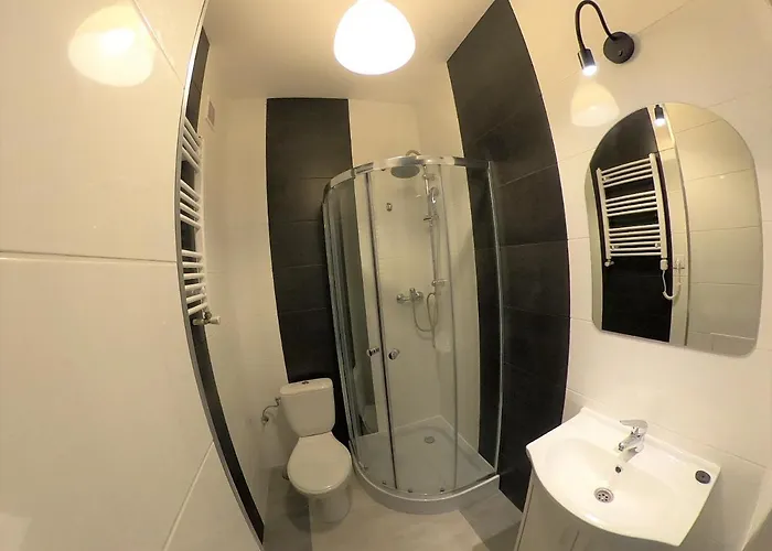 Rokicinska54 Com Apartament