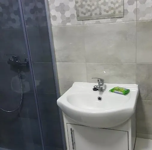 Apartament Rokicinska54 Com *