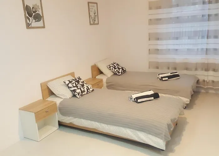 Apartament Rokicinska54 Com