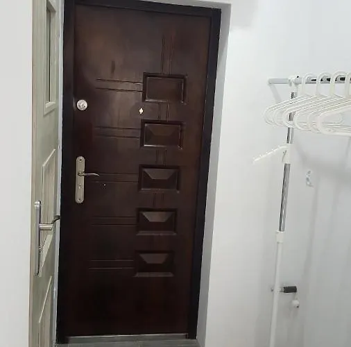 Rokicinska54 Com Apartament