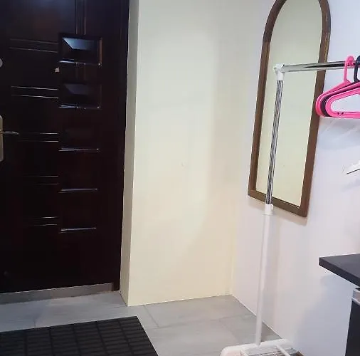 Apartament Rokicinska54 Com *