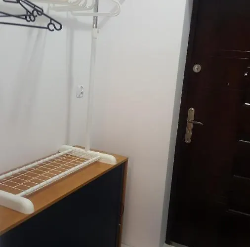 Rokicinska54 Com Apartament Łódź