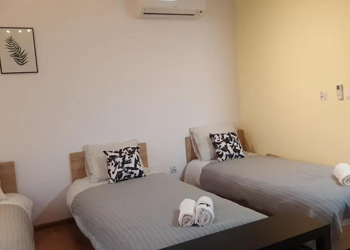 Rokicinska54 Com Apartament