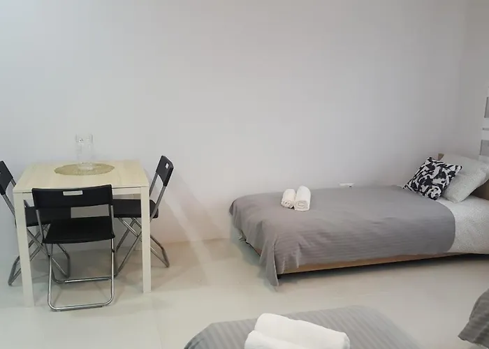 Rokicinska54 Com Apartament *