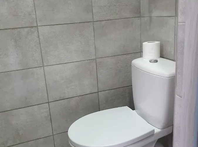 Apartament Rokicinska54 Com Łódź