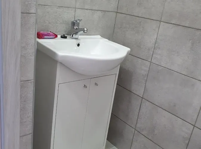 Apartament Rokicinska54 Com *