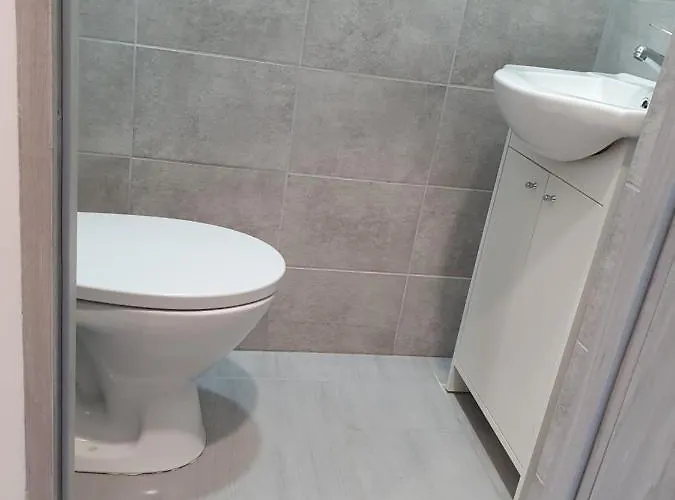 Apartament Rokicinska54 Com *