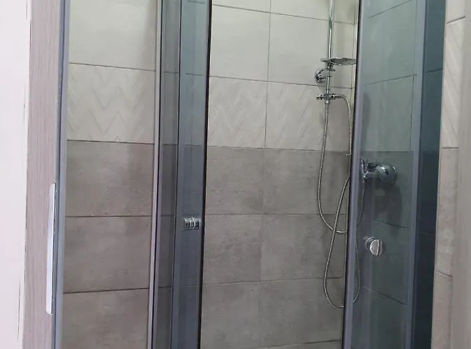 Rokicinska54 Com Apartament *