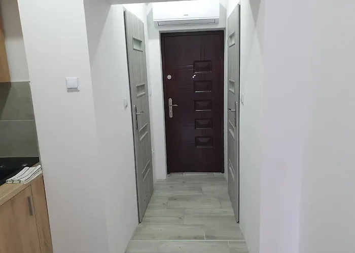 Rokicinska54 Com Apartament *