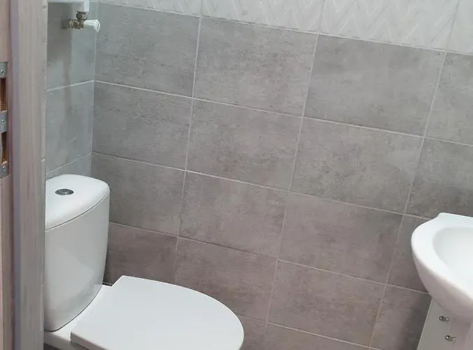 Rokicinska54 Com Apartament *